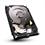 Seagate Barracuda hard drive - 3 TB - SATA-600